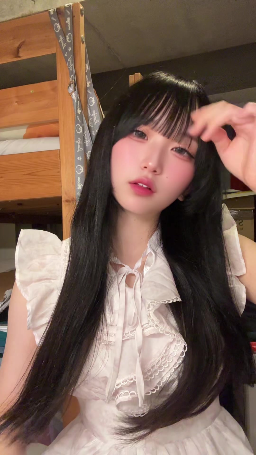@ゆらにゃ