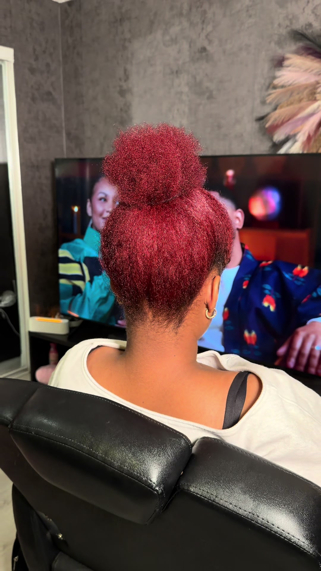 @DERA HAIRSTYLES