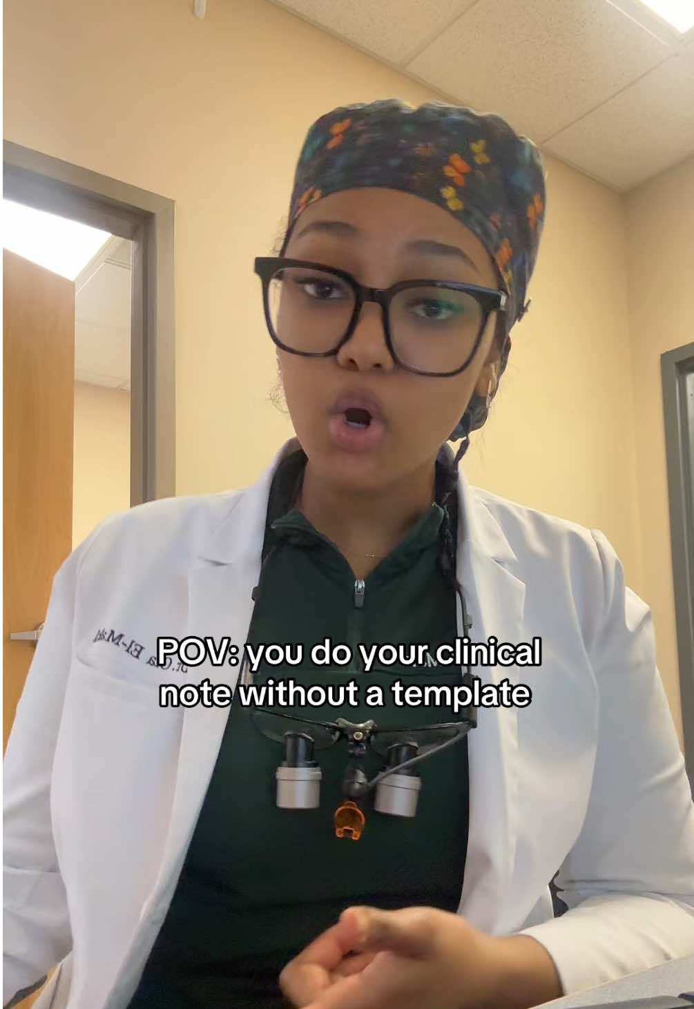 @Dr. Ola 🦷