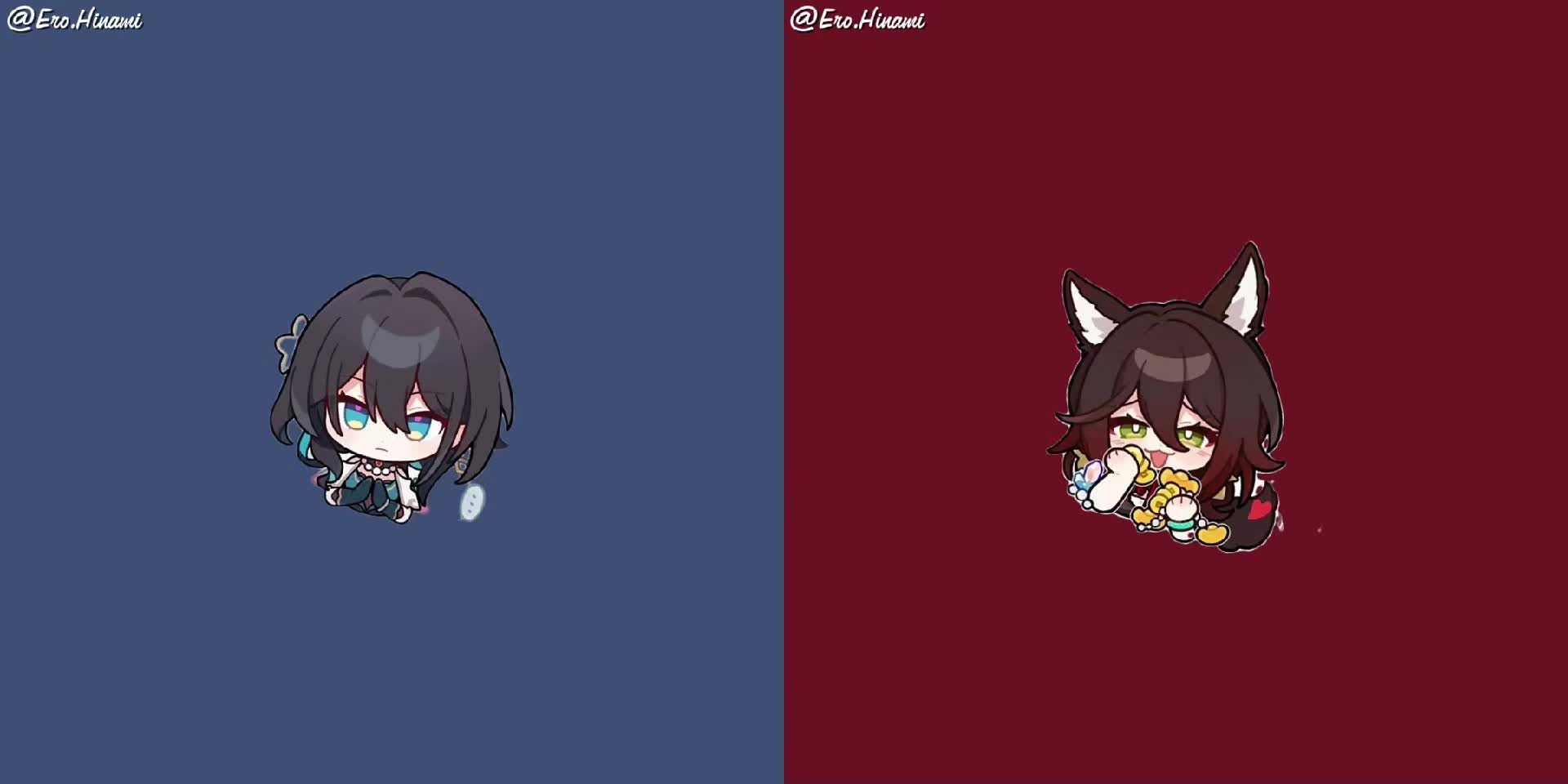 @Hinami kiyotaka