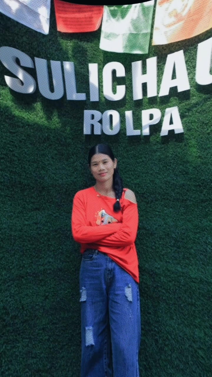 @Janaki Pun