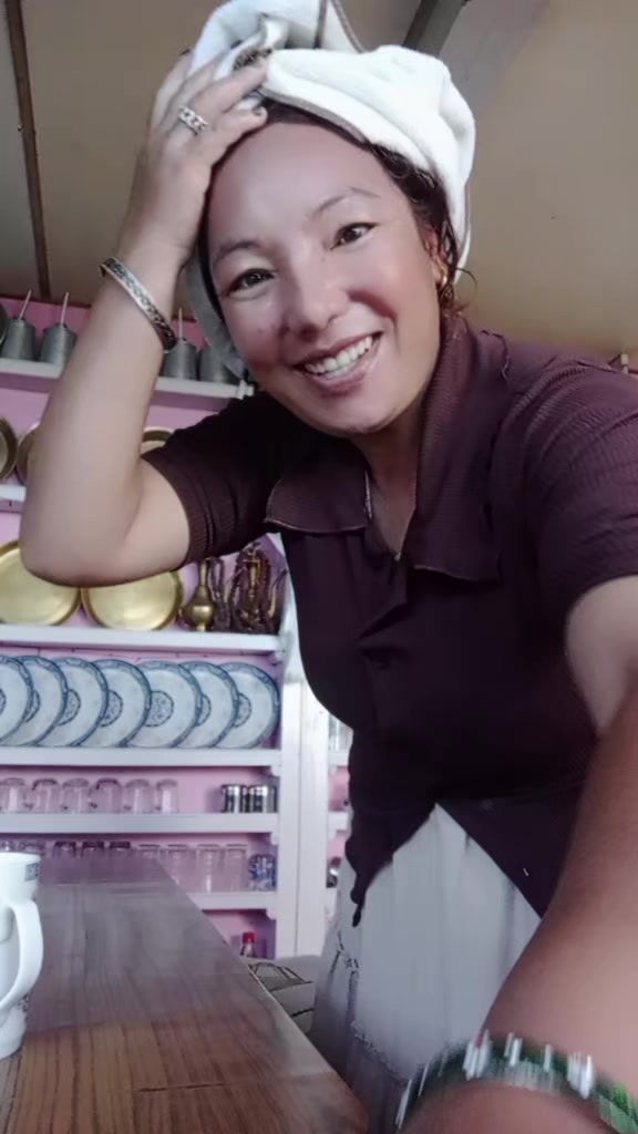 @kalimaya_, Tamang