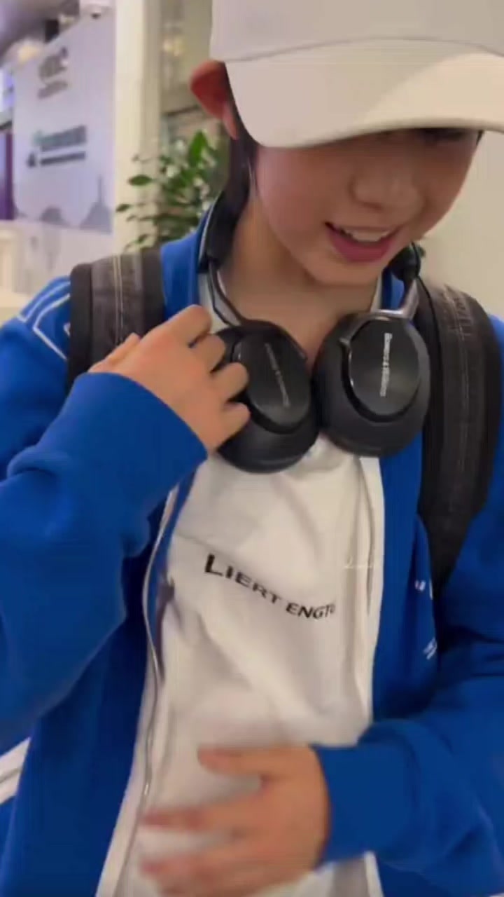 @♡qihan TF家族♡💙💗