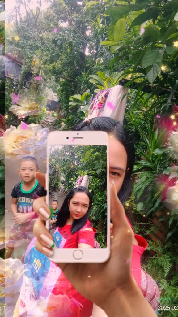 @Regine Barretto