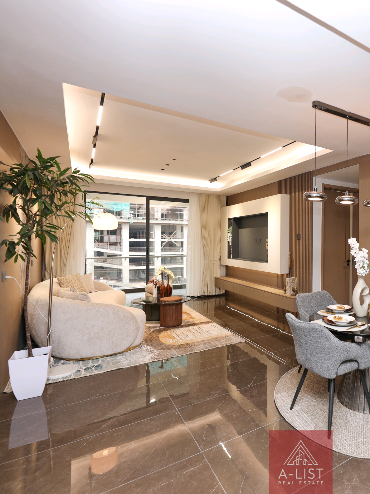 @A-LIST REAL ESTATE