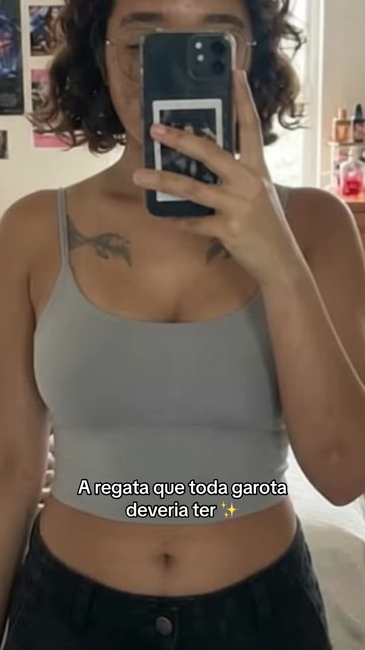 @Nana Oliveira