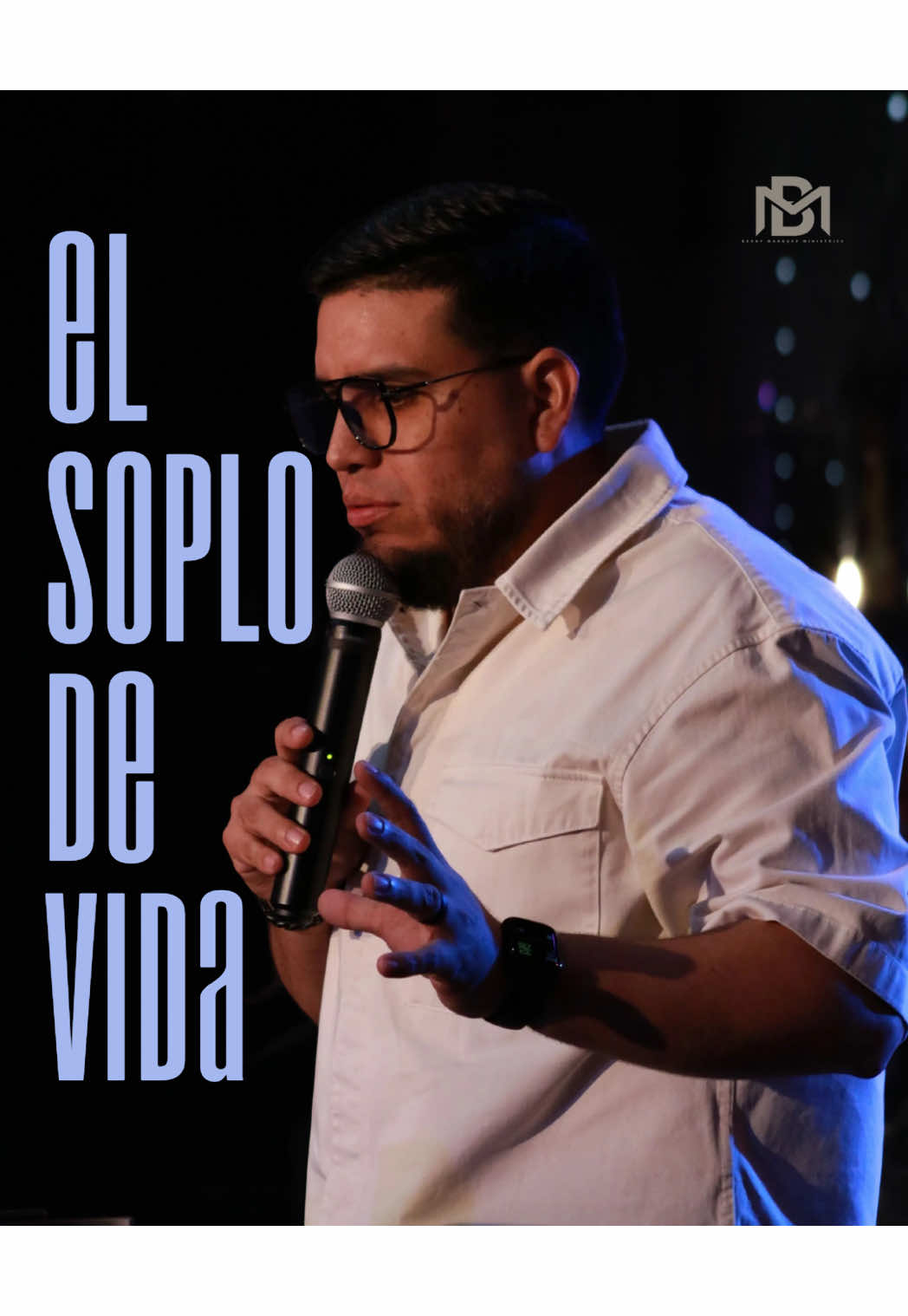 @Pastor Berny M&aacute;rquez