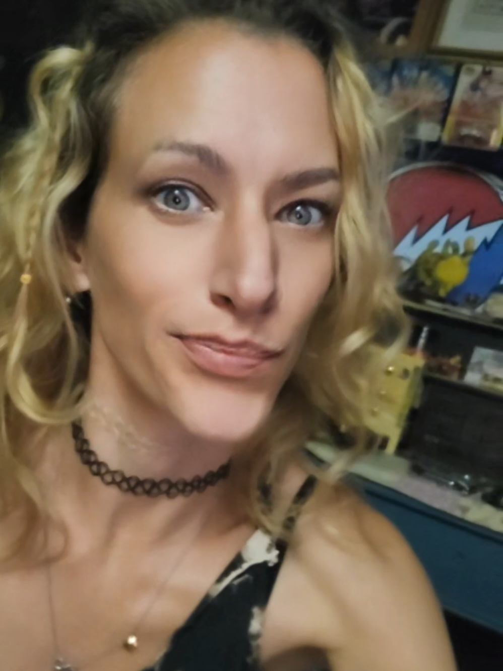 @Megan Kristine
