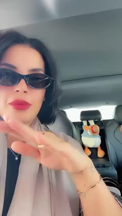 @فانز/الممثلة مريم عبدالرحمن&hearts;️