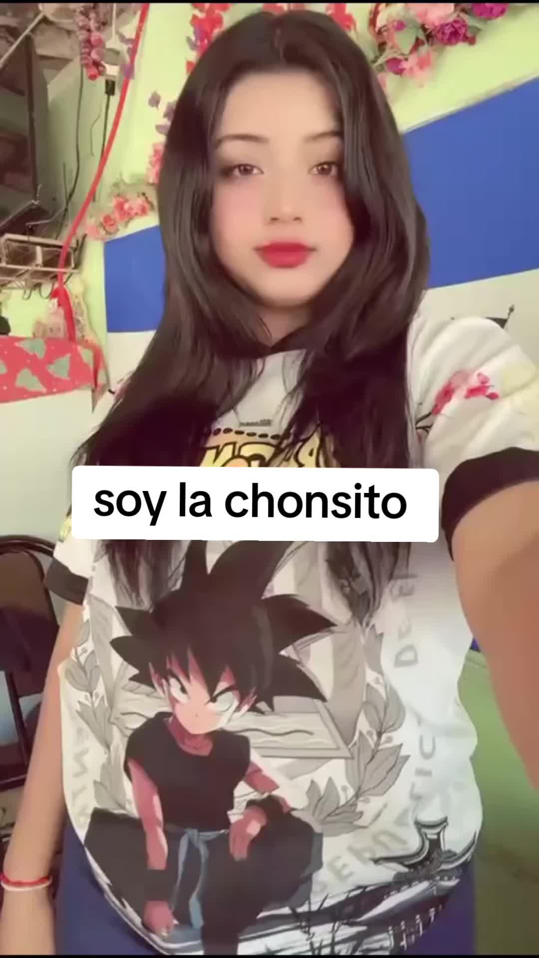 @LA CHONSITO DE LUCIFER 🍞🍞
