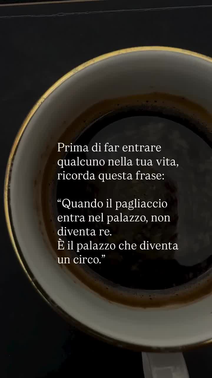 @il caff&egrave; del mattino ☕️