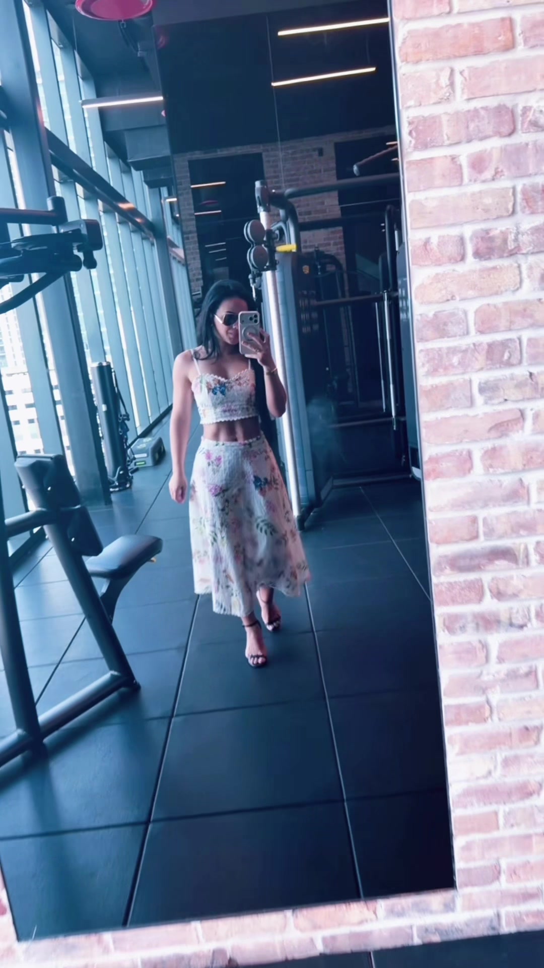 @Yasmin Santos