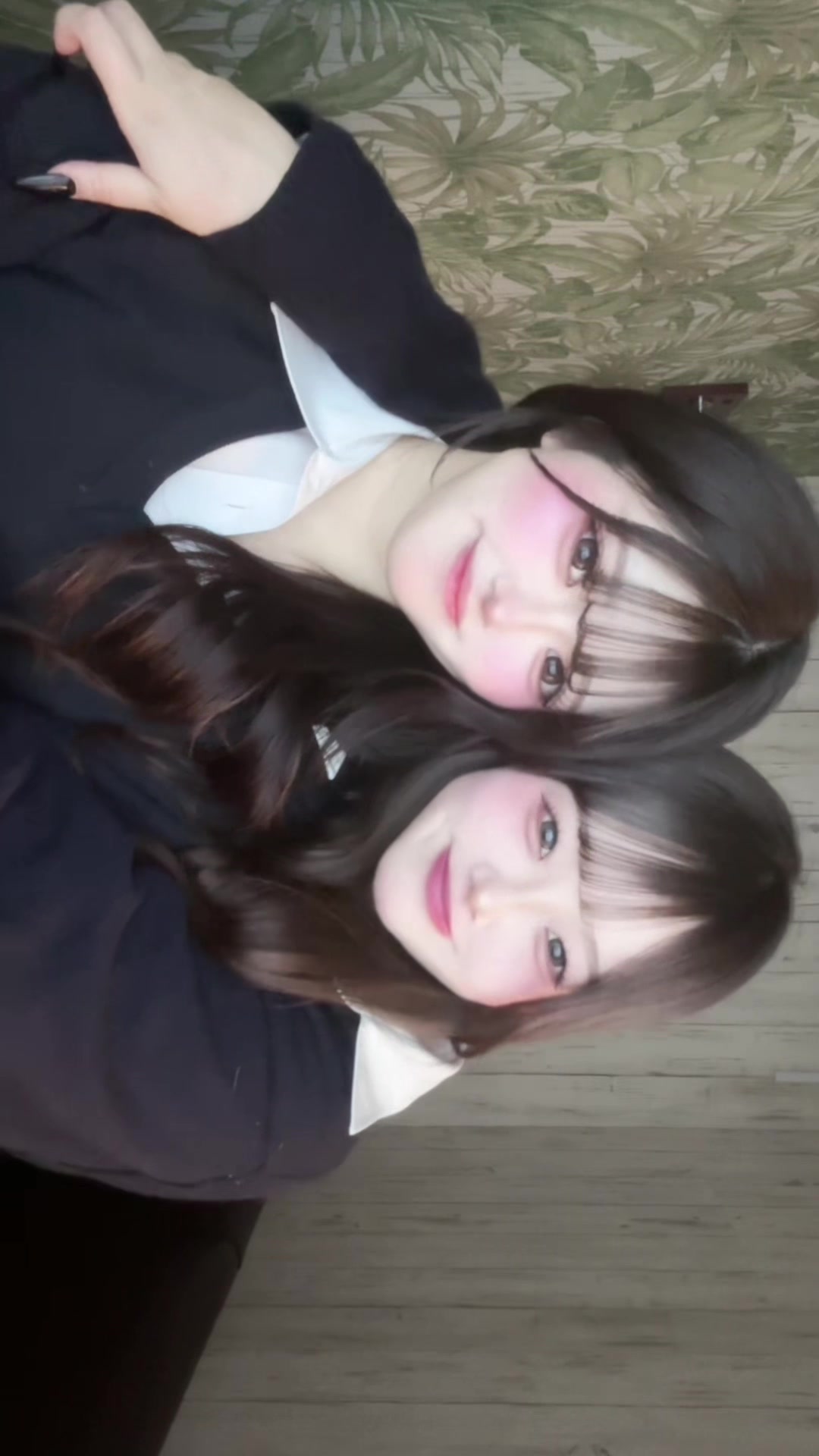 @しほ