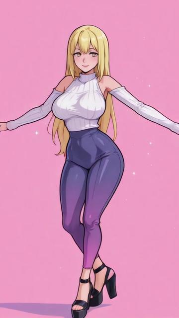 @AI Waifu Den