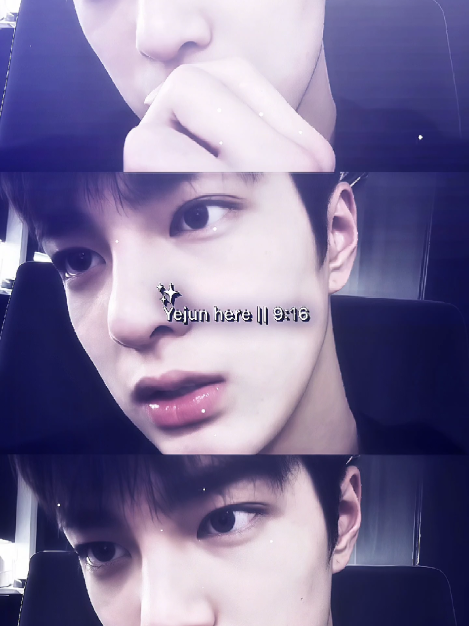 @Yejun