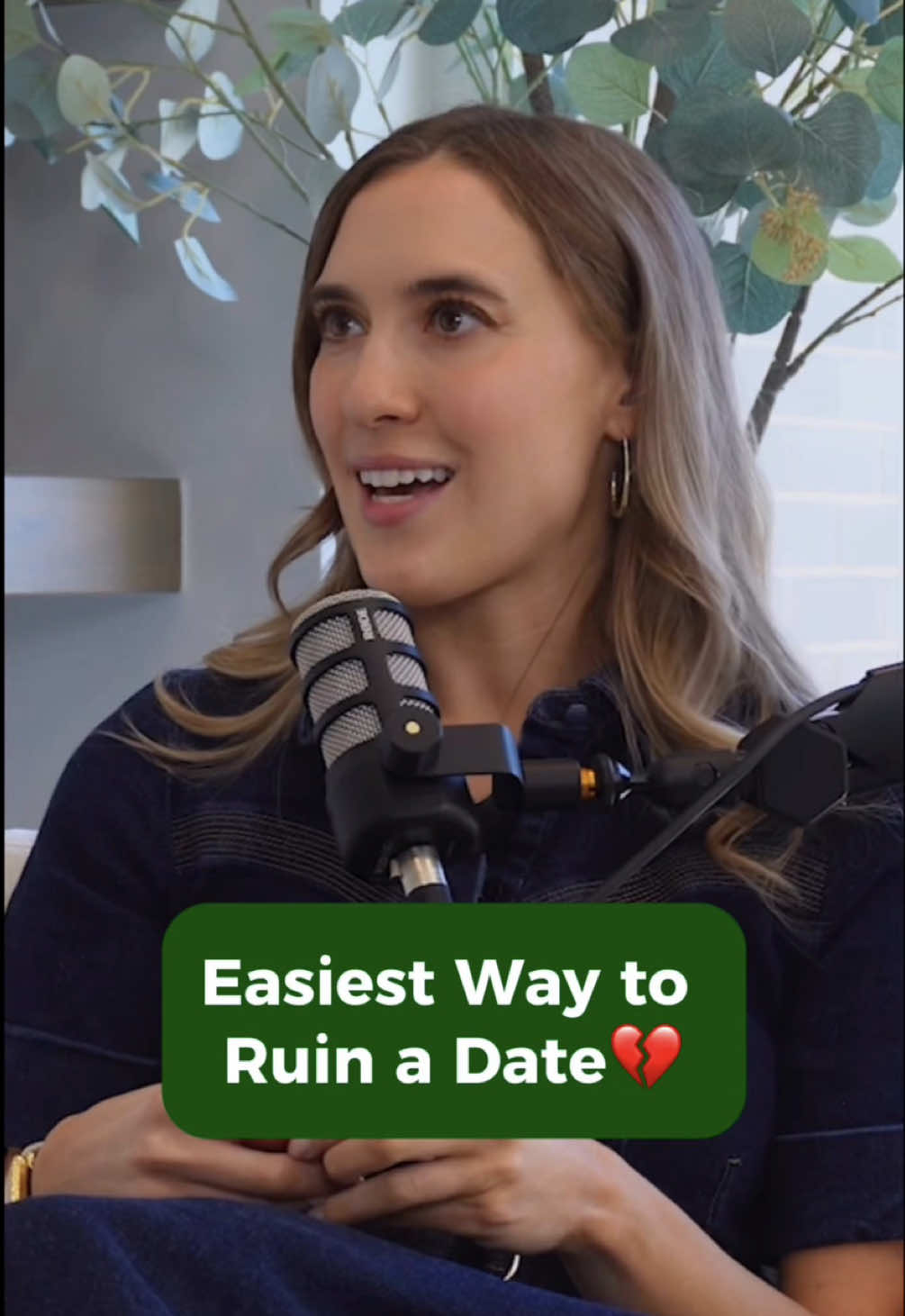 @Table For 1 Podcast