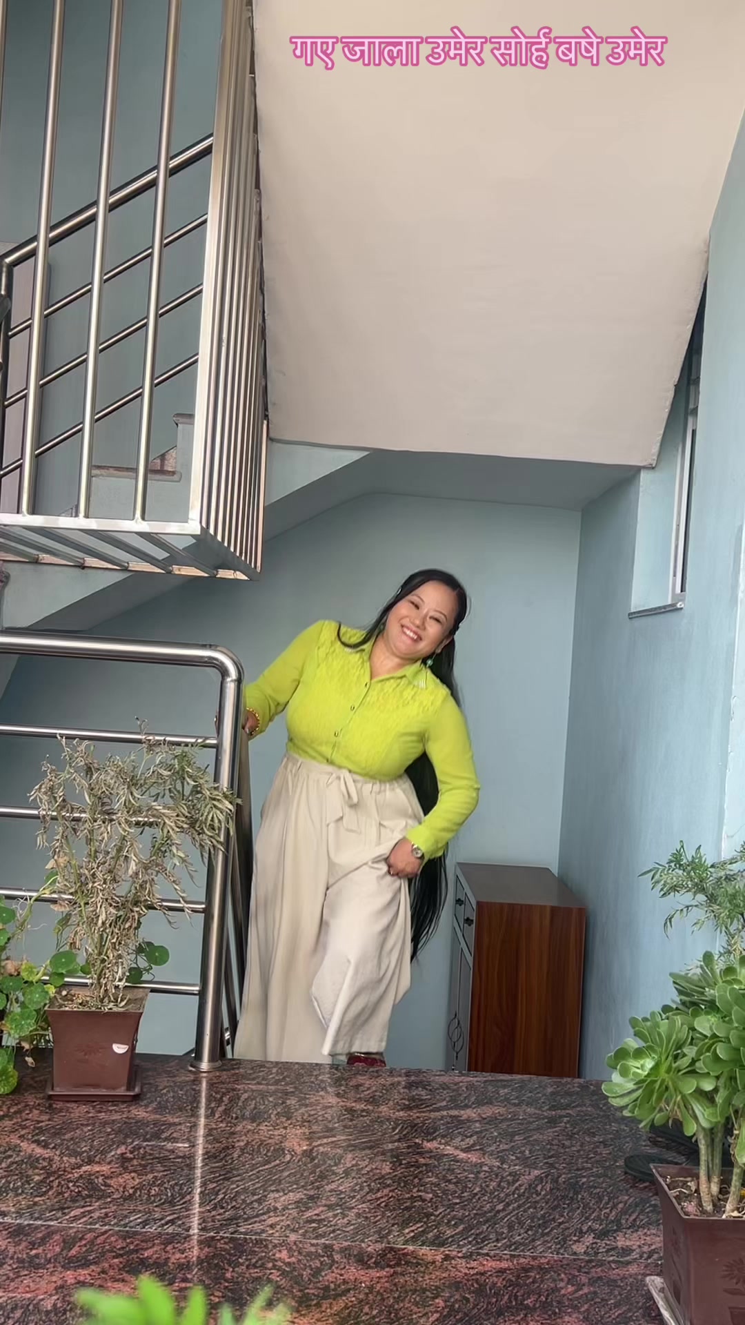 @😍Khotangani_queen_pramila😍