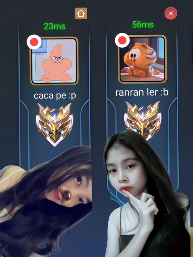@Ranran 𝐄𝐱𝐬✭