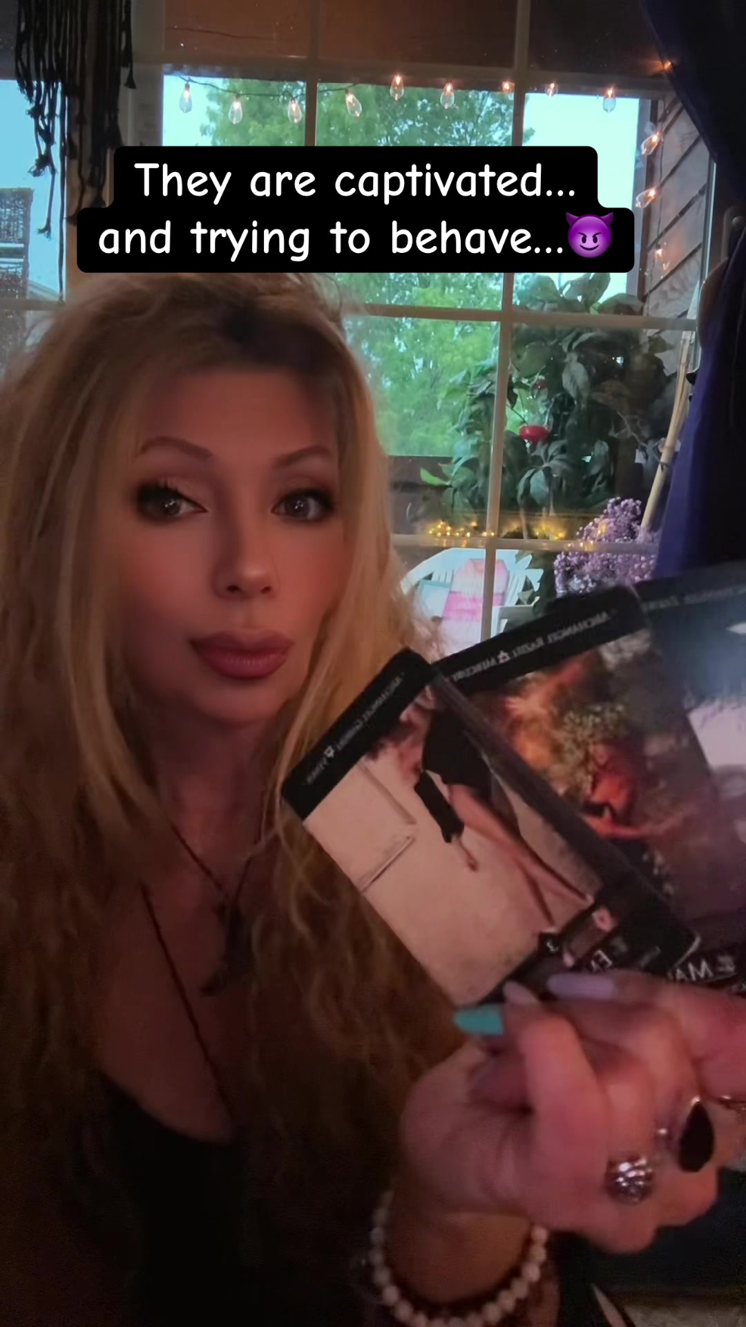 @Moon Mistress Tarot 🌙✨