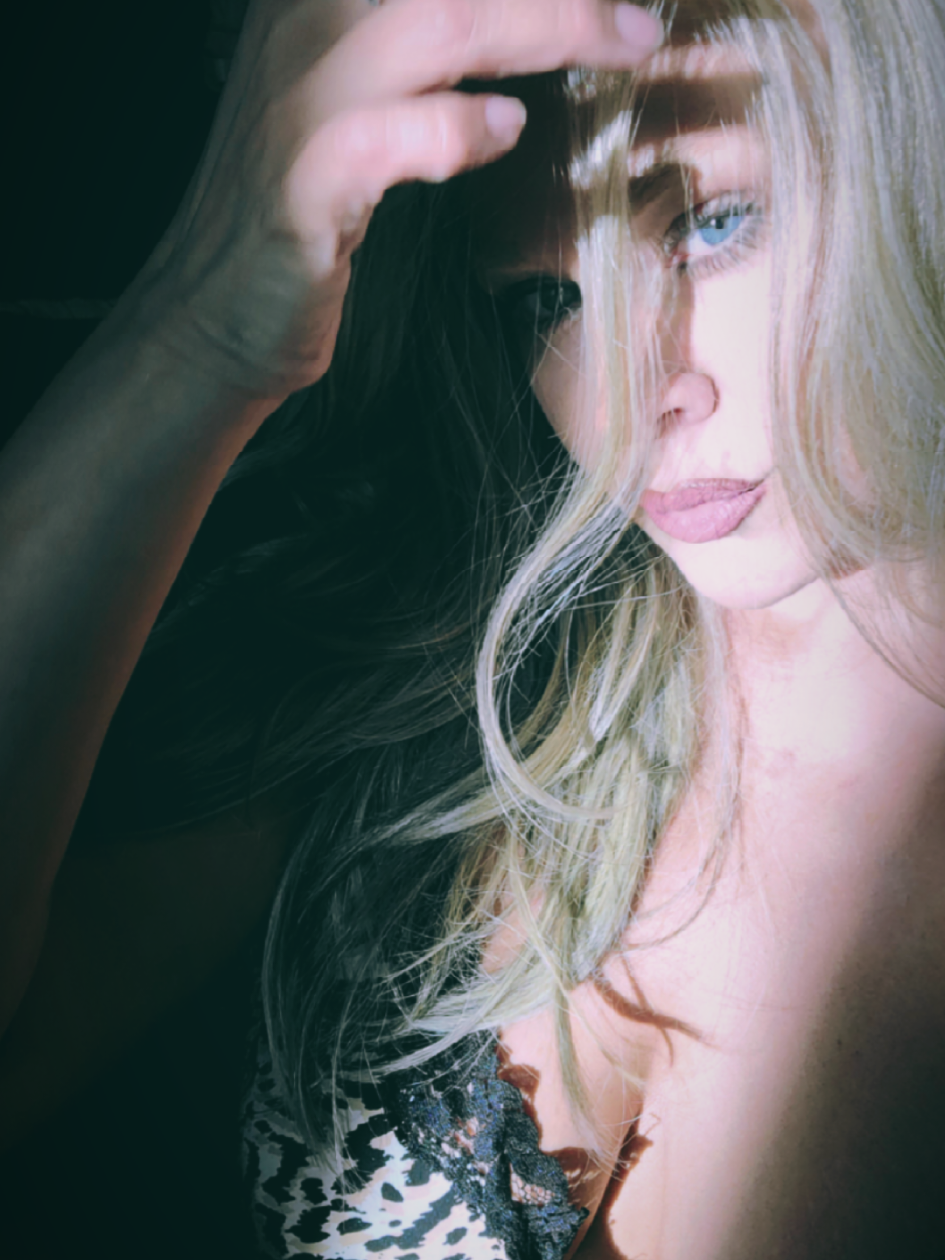 @Melody Diosa Estrella