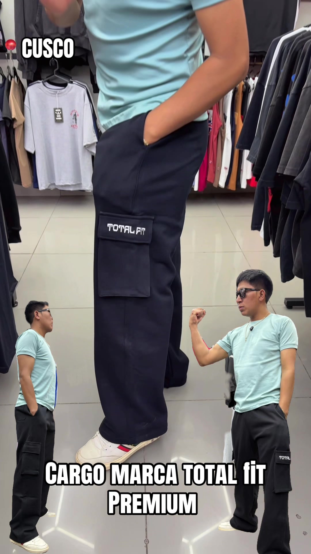 @TOTAL FIT