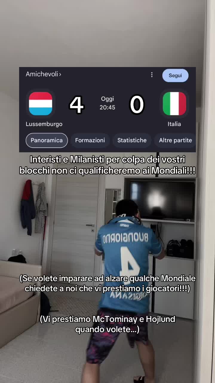 @Il Goran Pandev di Tik Tok