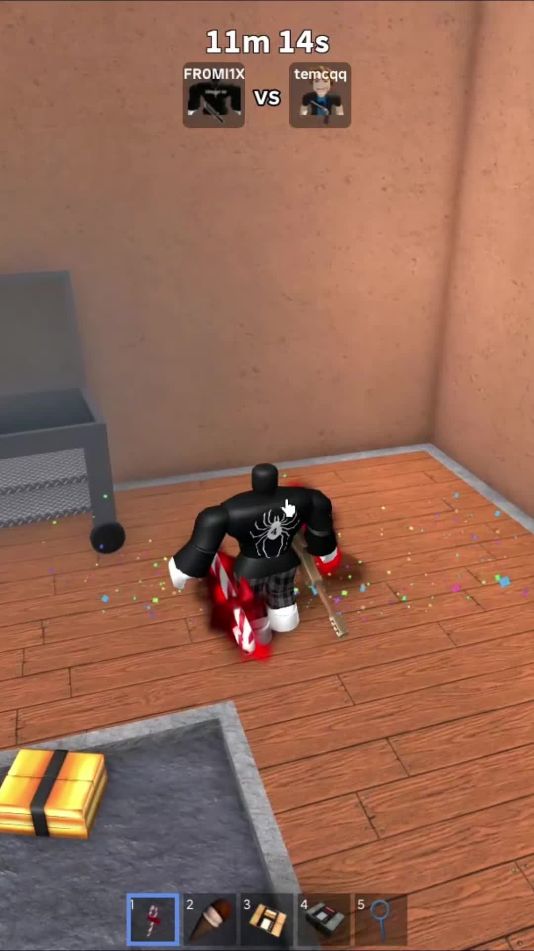 @FR0M1X