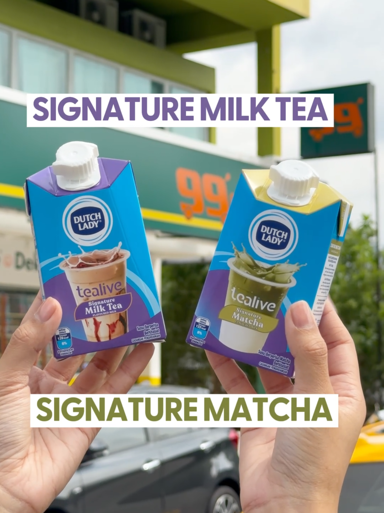@Dutch Lady Malaysia