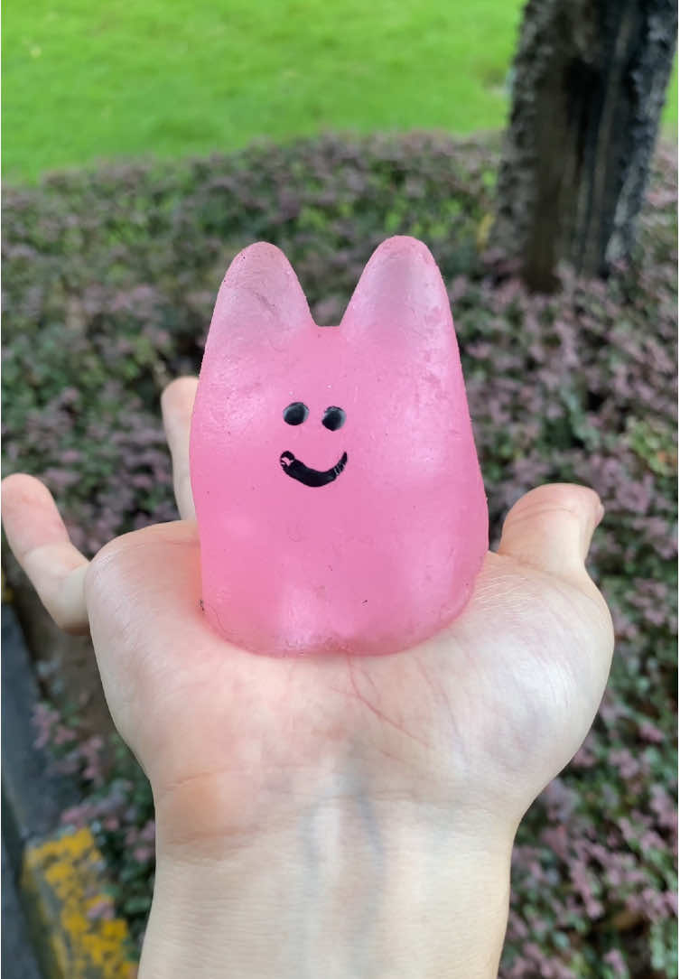 @Angerbaby Toys Official