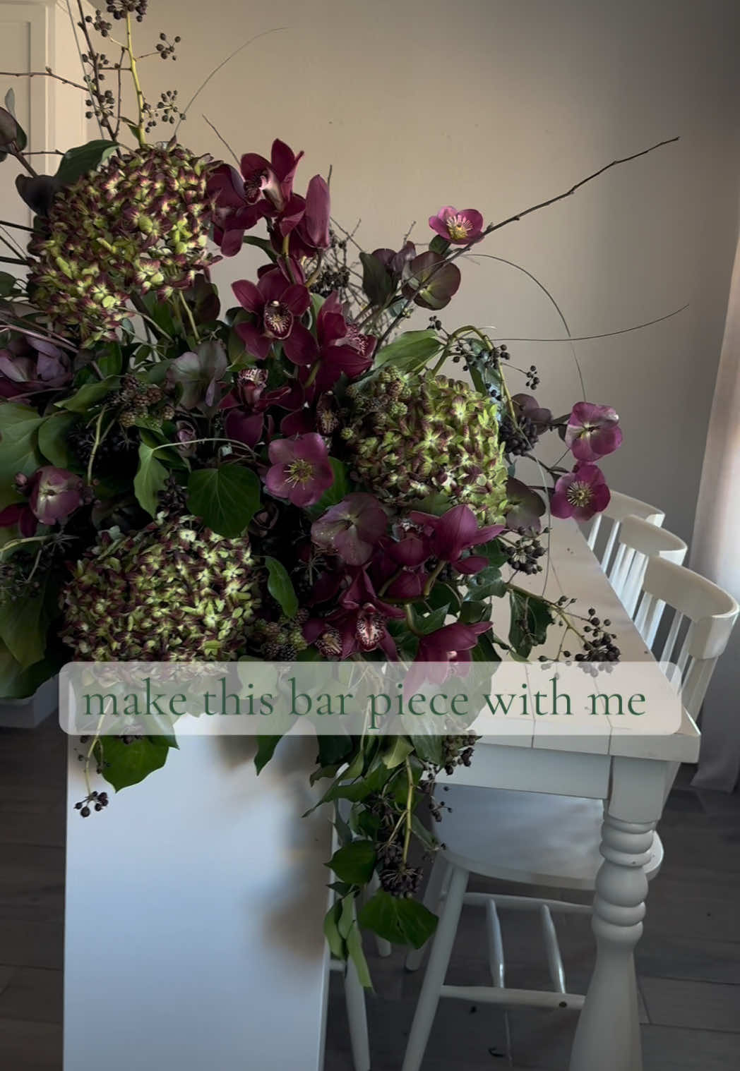 @The Bloomery
