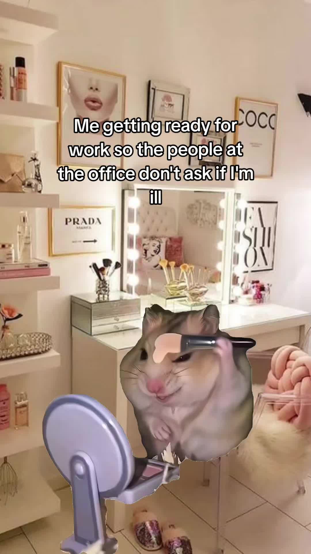 @Julie ๐