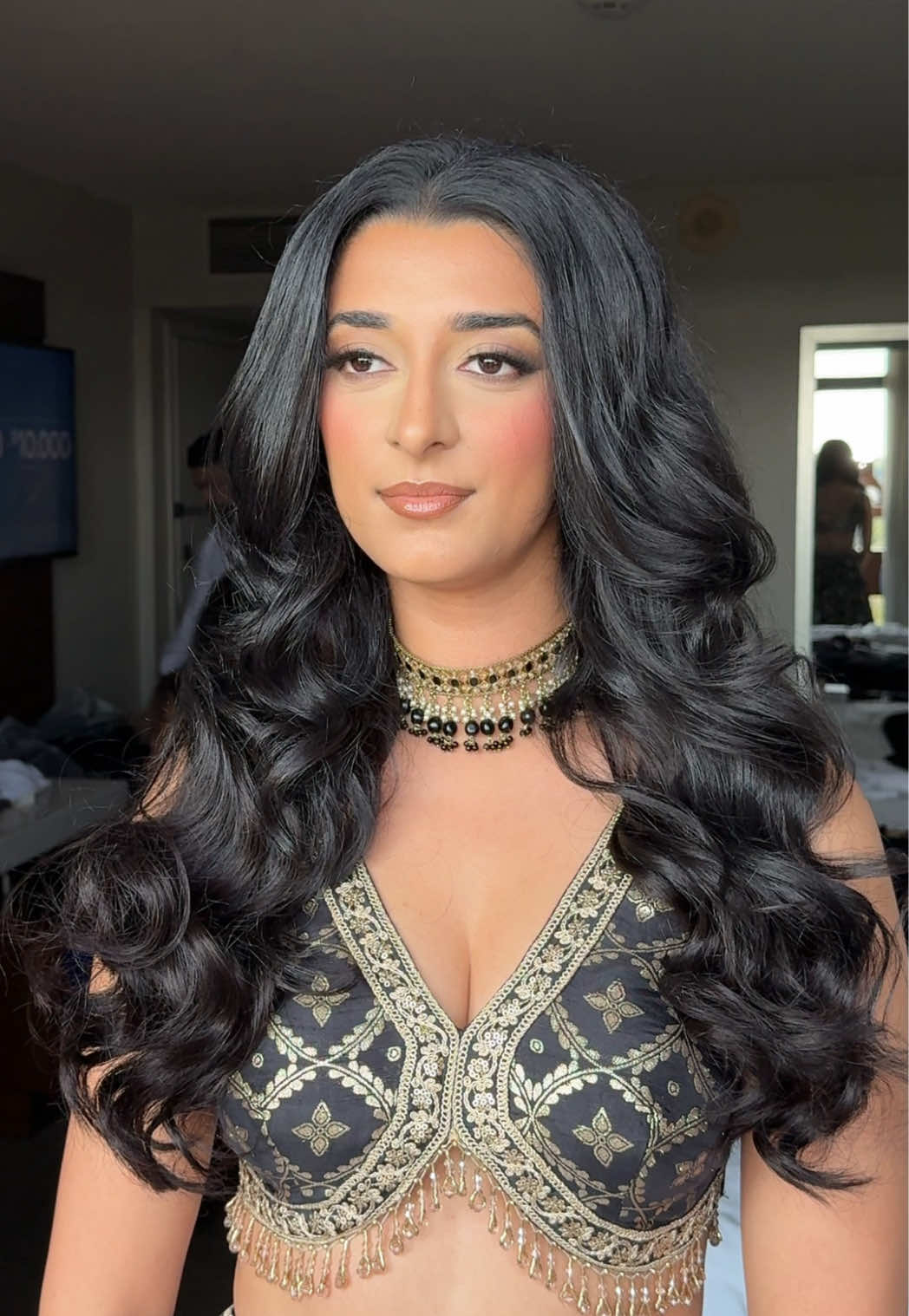 @Sanya Puri | GTA MUA💋