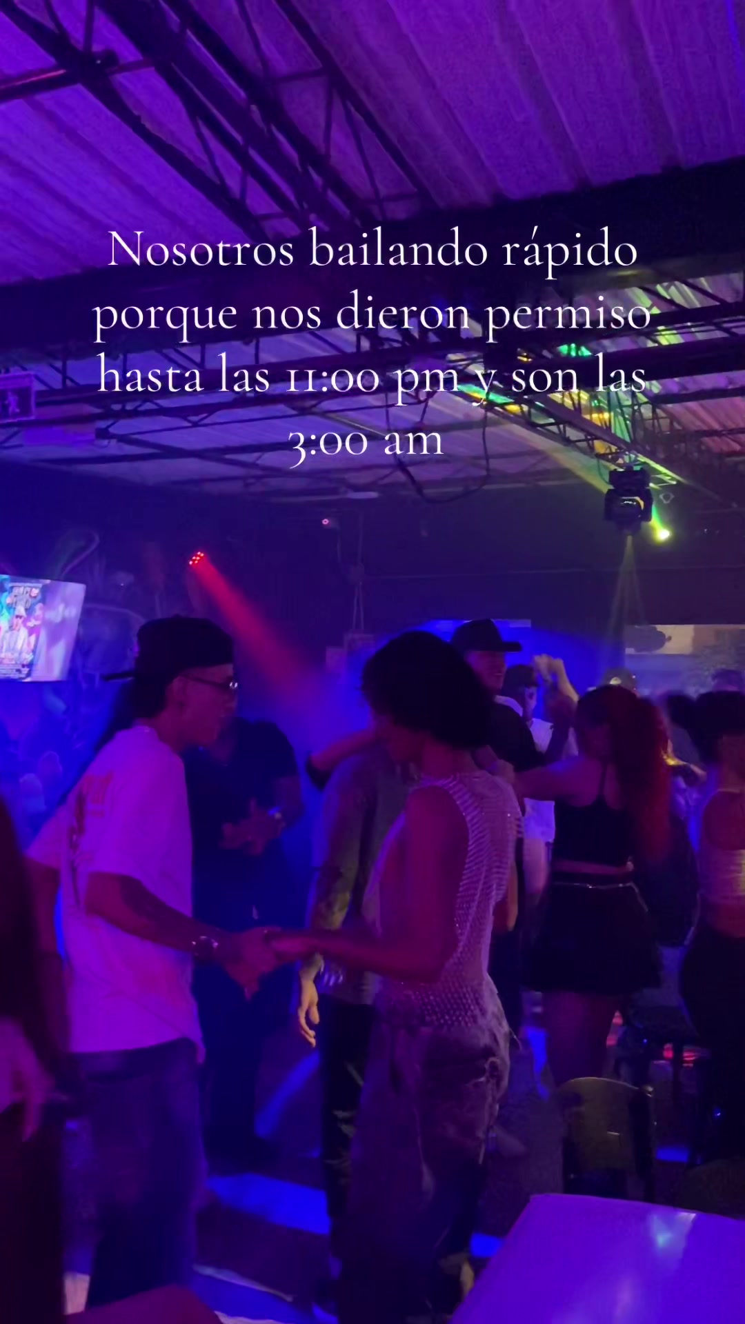 @Elysium club