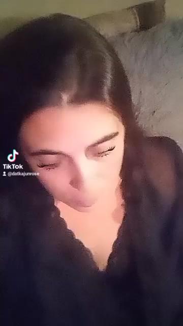 @DatKajunRose