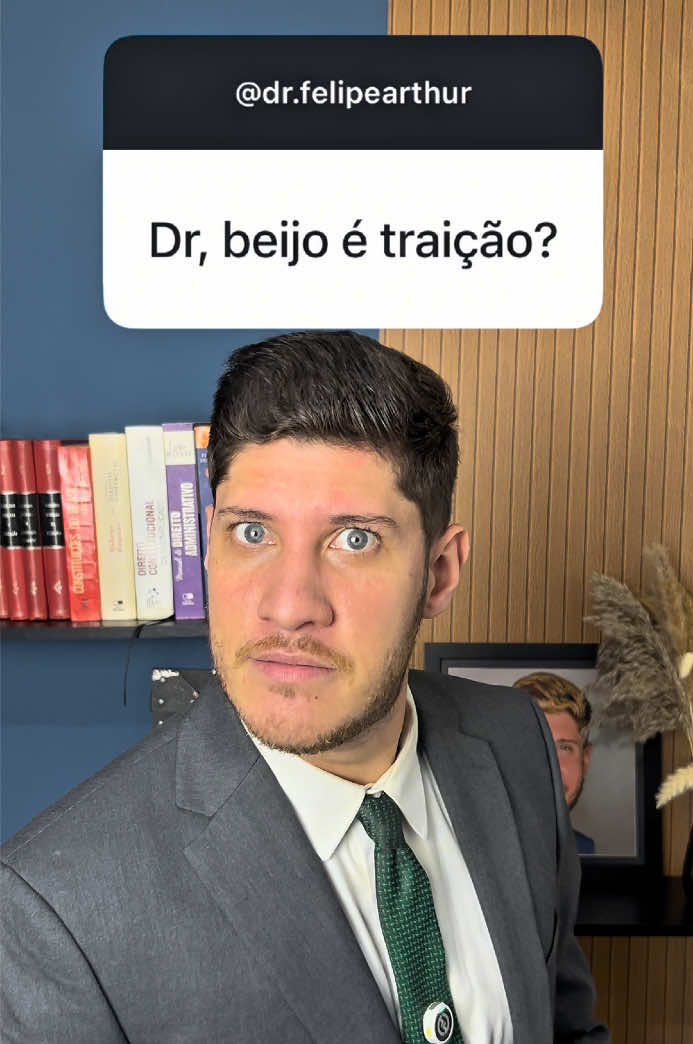 @Dr. Felipe Arthur