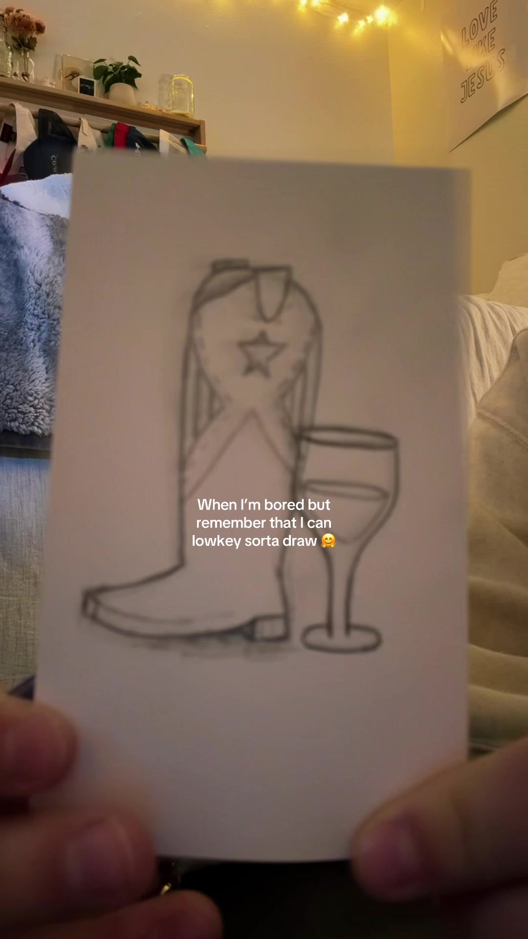 @AMANDA REEVES