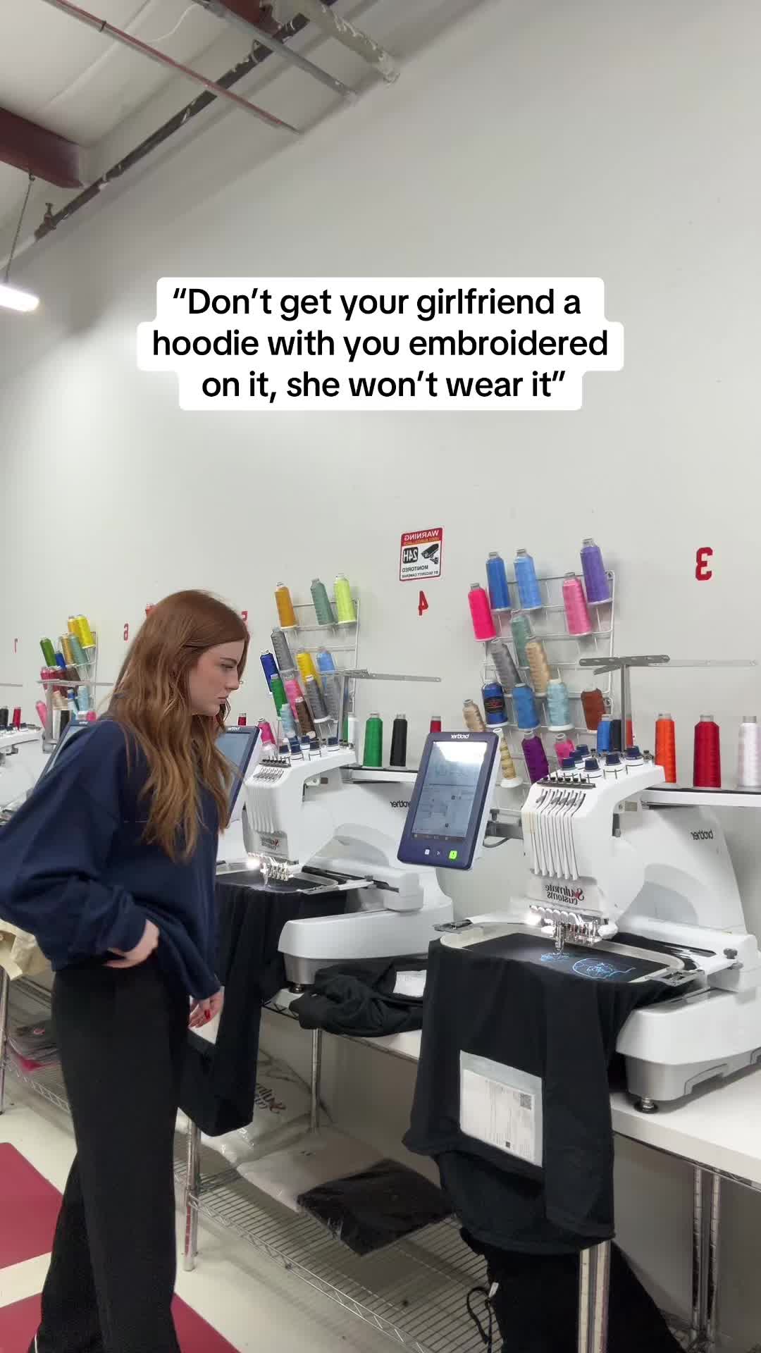 @Soulmate Customs