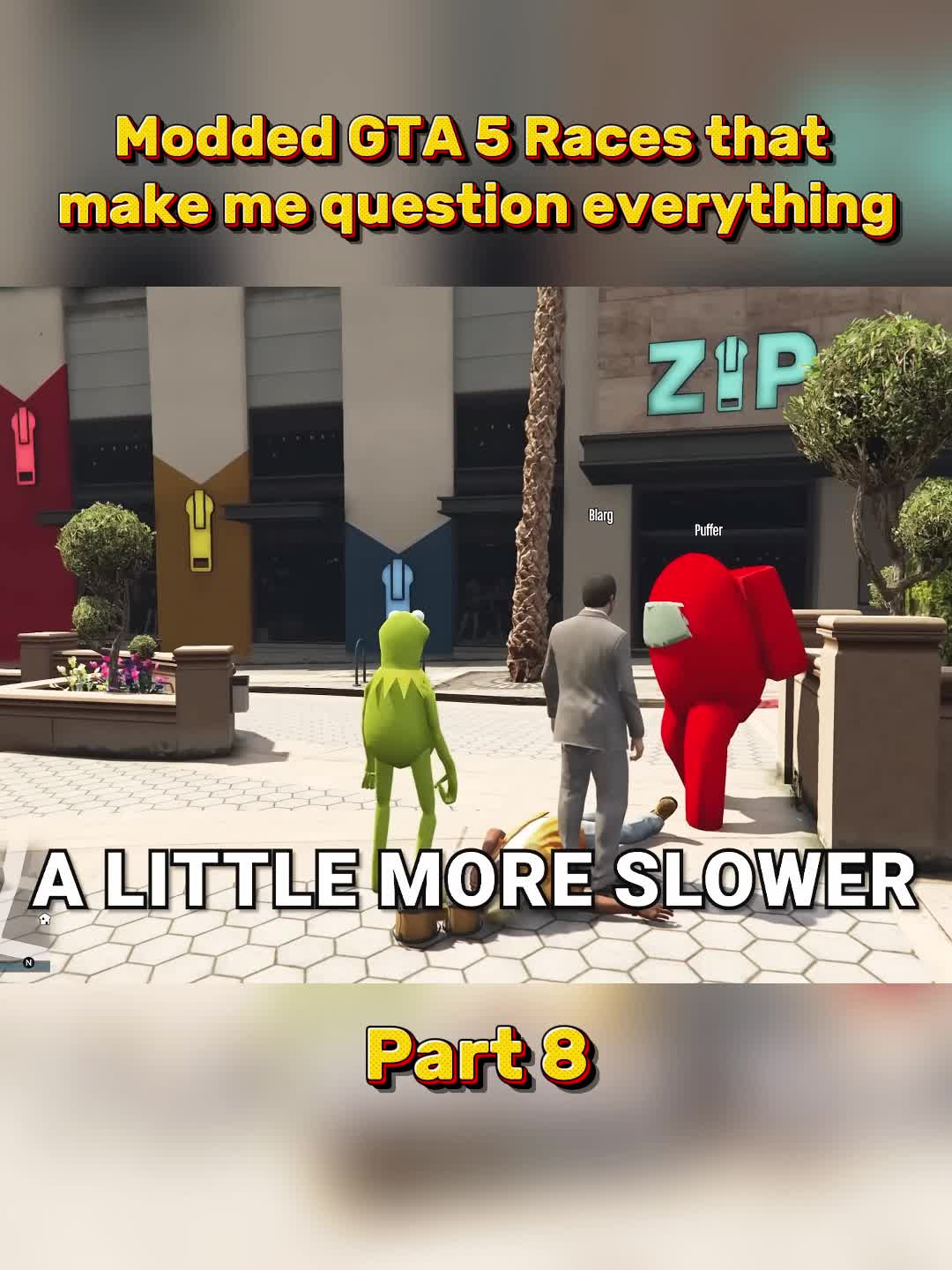 @I love game funny