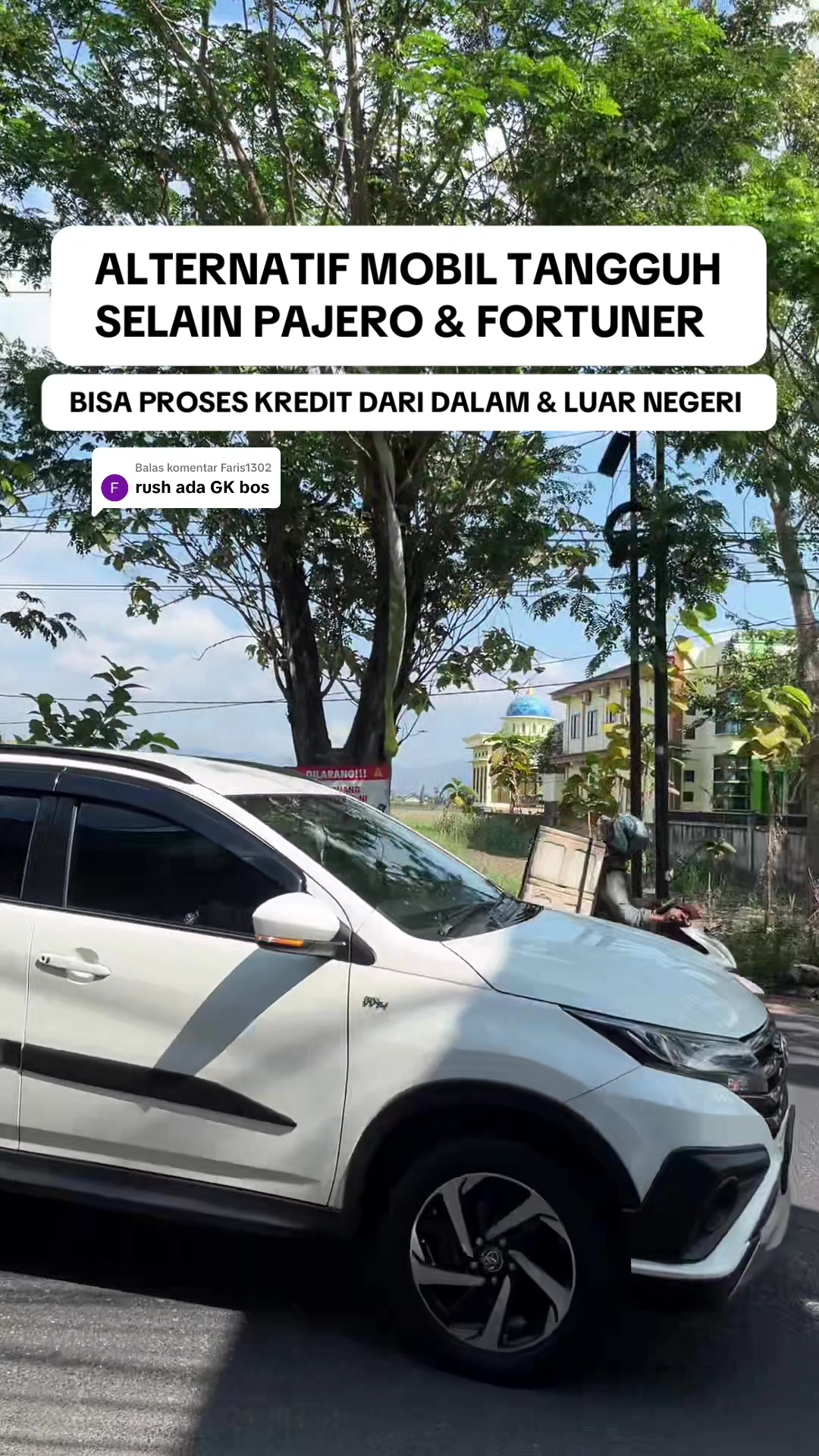 @Rizki Mobil Indonesia