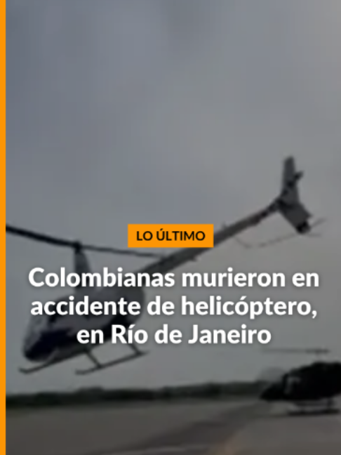 @Noticias Caracol