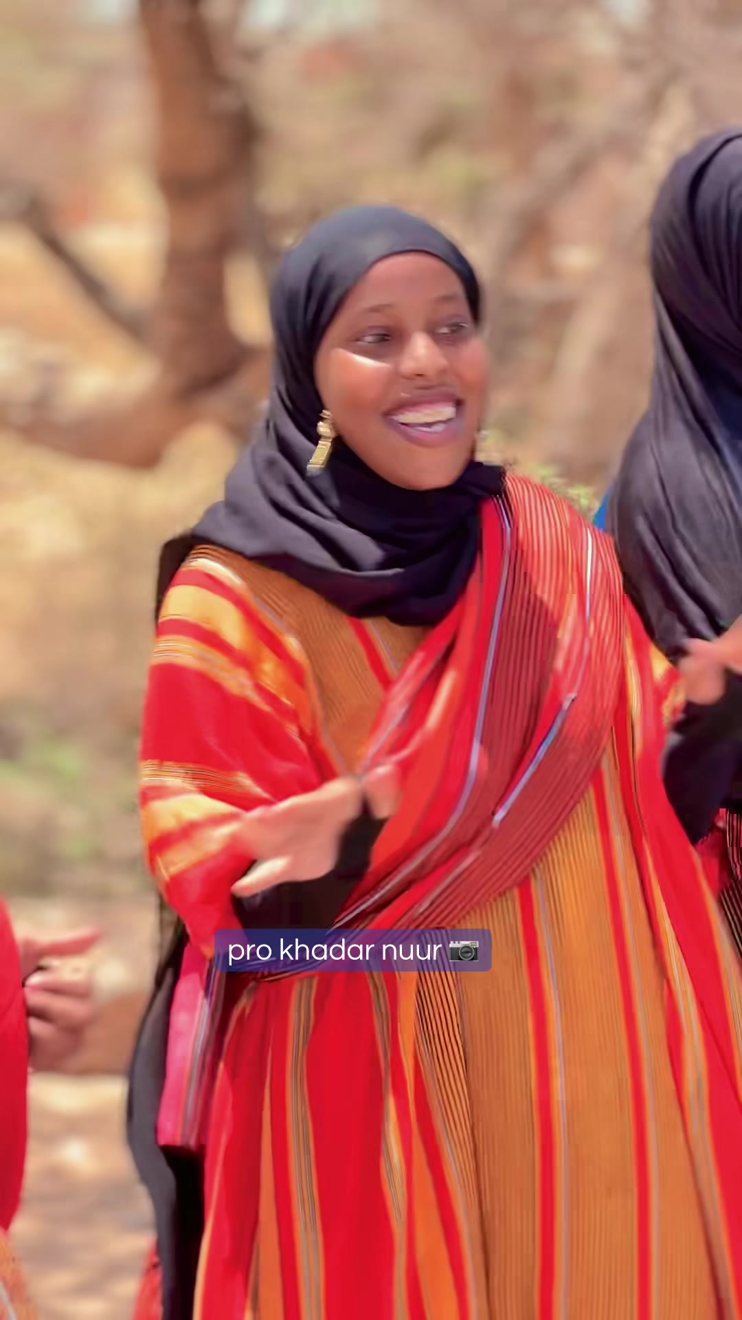 @pro khadar nuur 📷 🎶