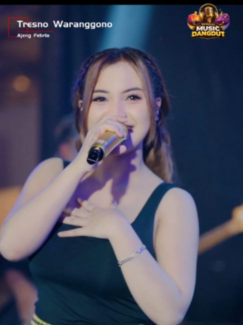 @Official Music Dangdut