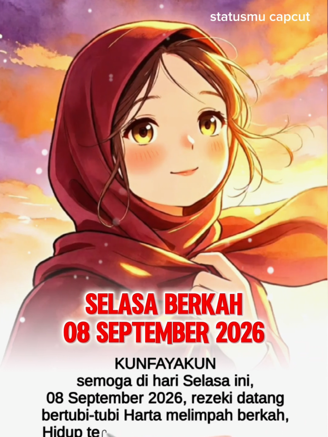 @Statusmu | Capcut