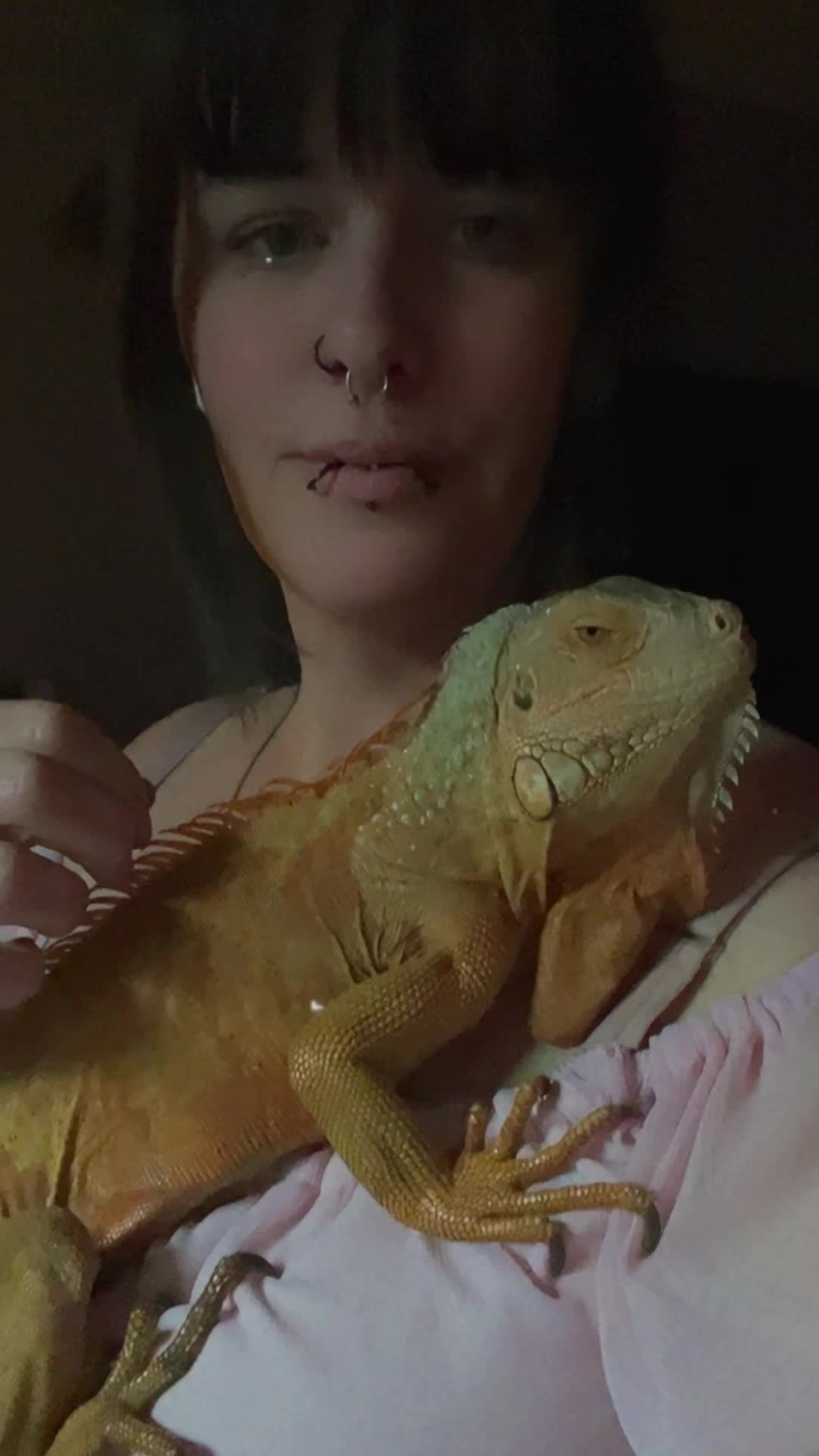 @FoxyCinnamon