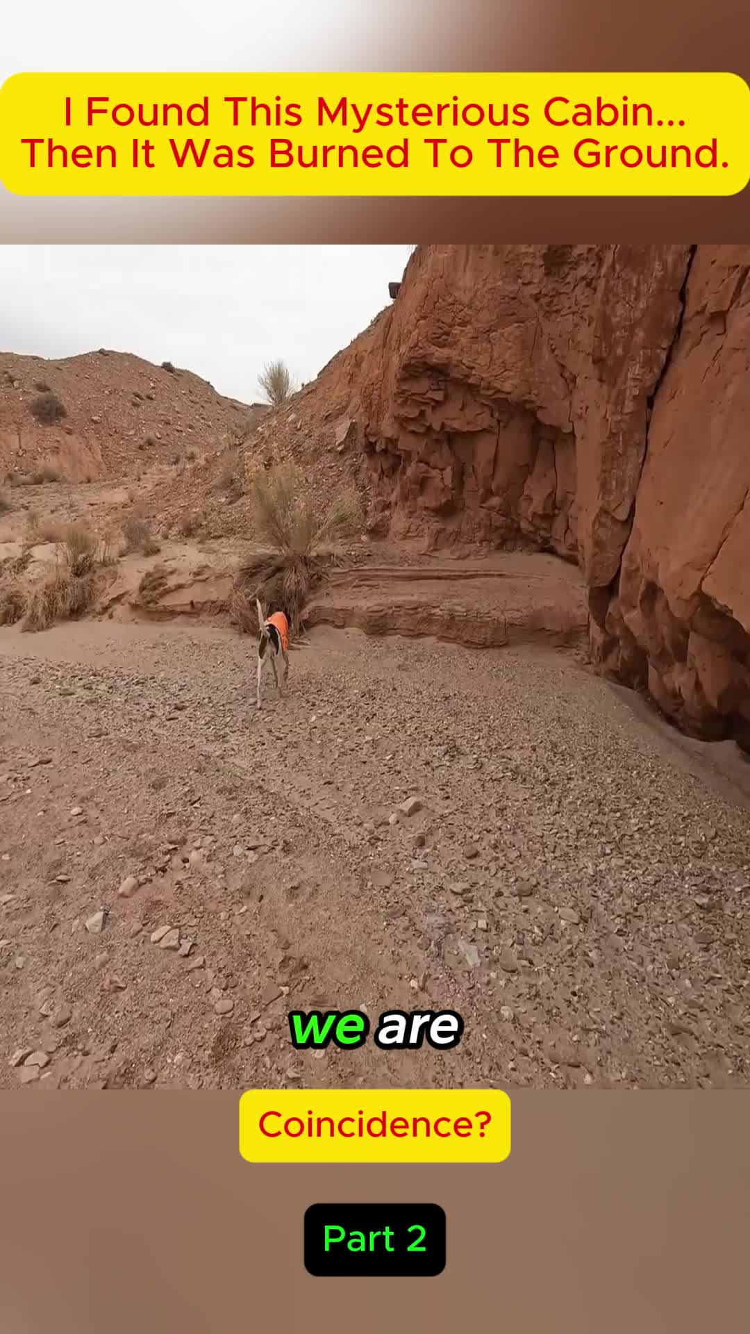 @Trekking Evewhere