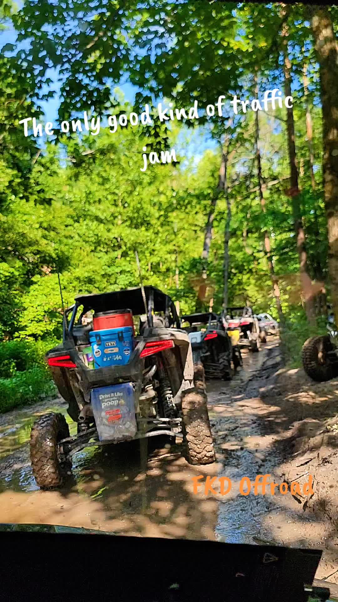 @FoxyKriket ❌️ FKD Offroad