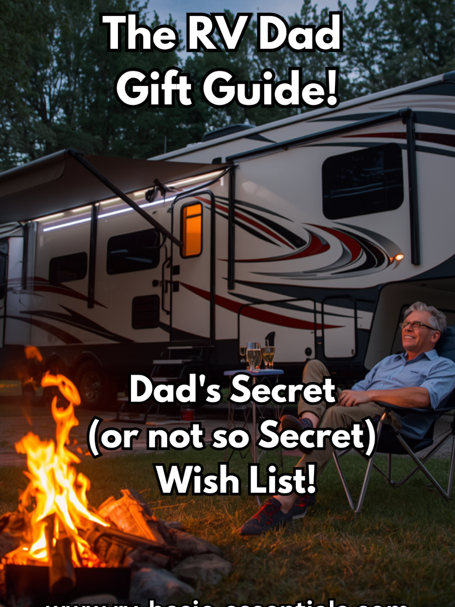 @RV Basic Essentials