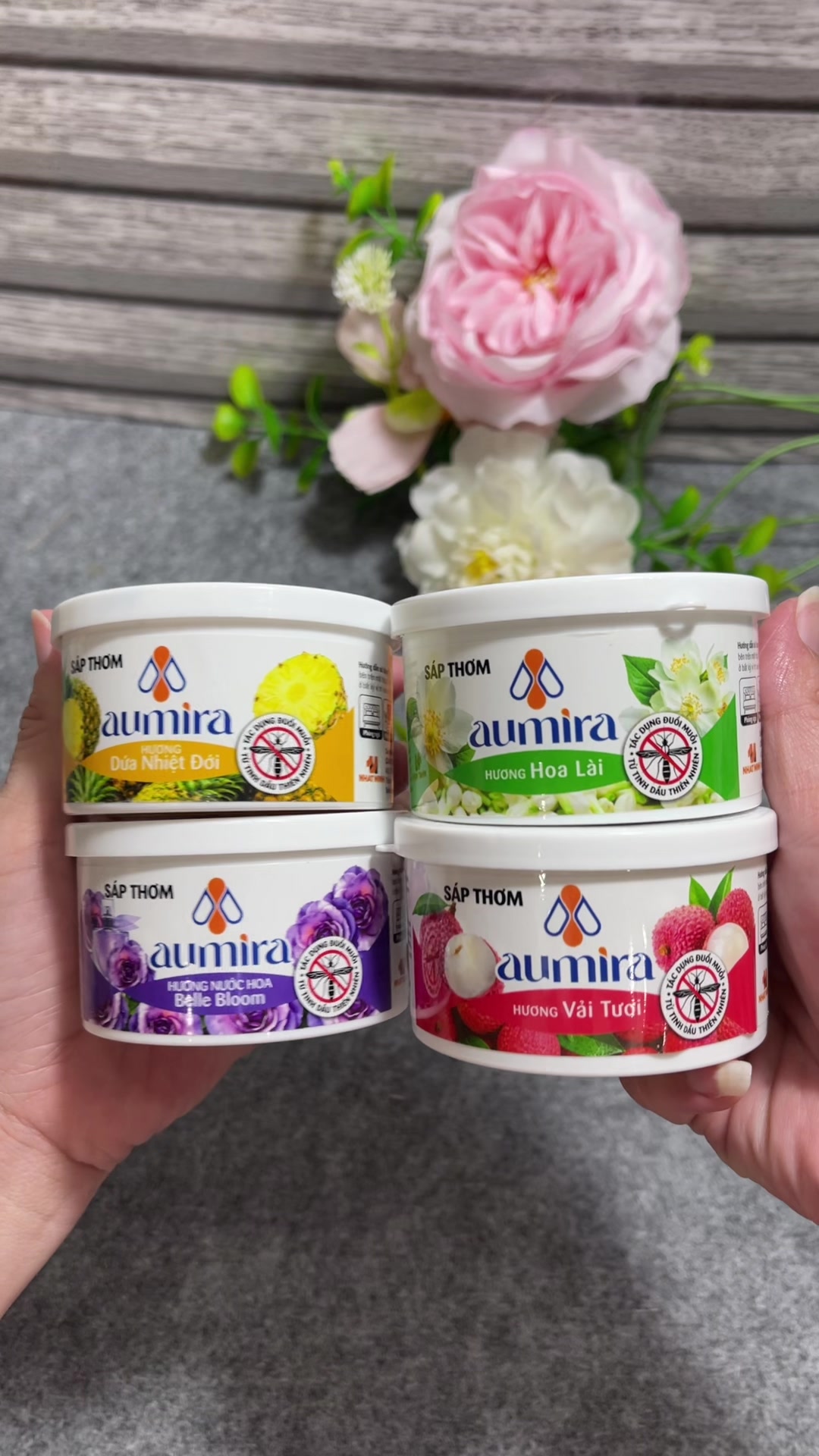 @Tiệm nhà Mia 🐷