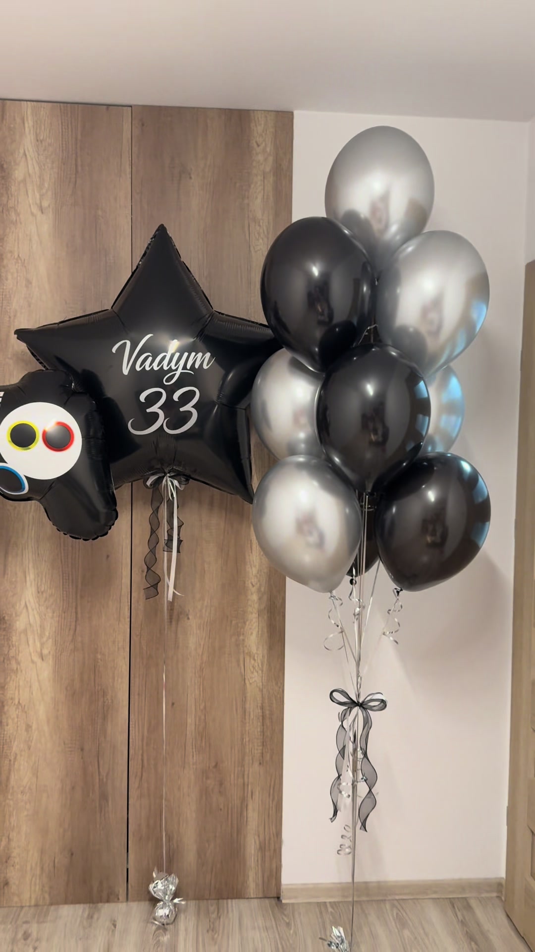 @Шары BALONY WROCLAW