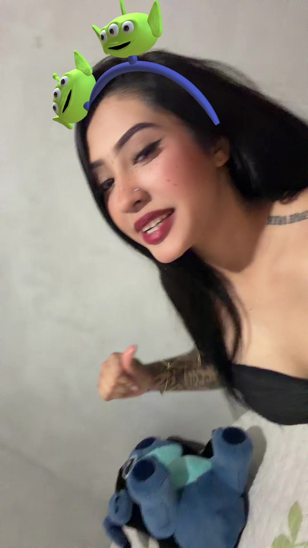 @Yasmin Aguilar